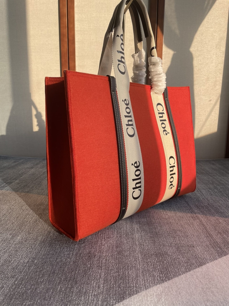 Chloe Shopping Bags